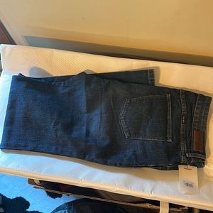 WRANGLER Womens High Waisted Fierce Flare